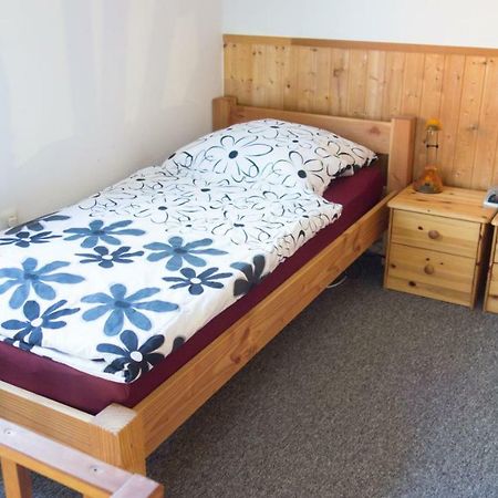Ferienhaus Elbtalaue Bleckede Luaran gambar