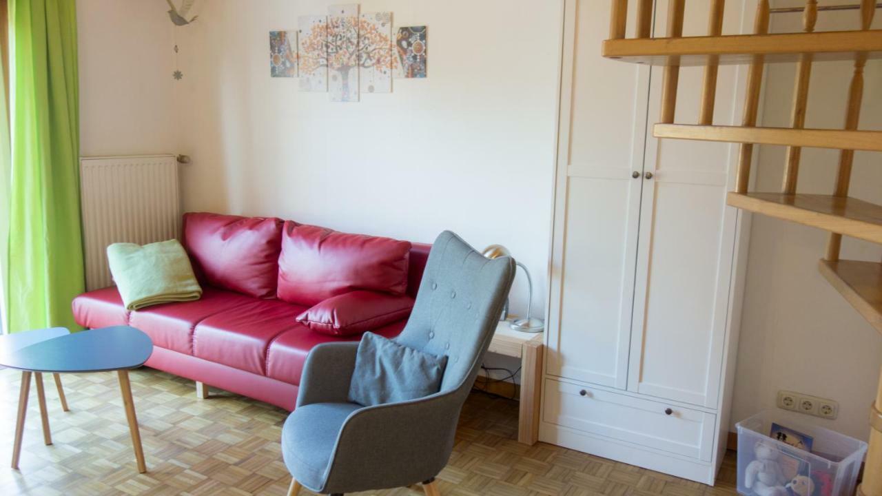 Ferienhaus Elbtalaue Bleckede Luaran gambar